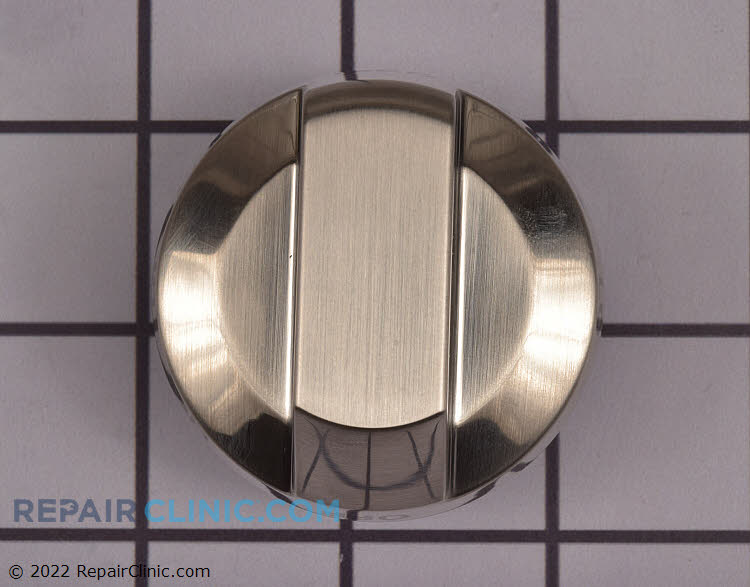 Range/Stove/Oven Knob DG9400945A Samsung Knob Repair Clinic