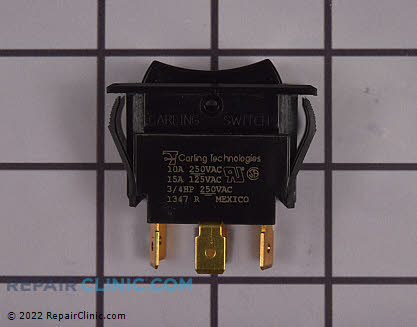 Switch 195218GS Alternate Product View