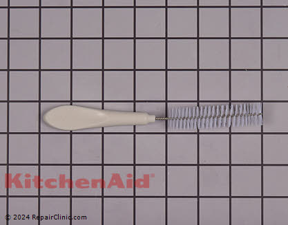 Brush Attachment W10723459 Alternate Product View