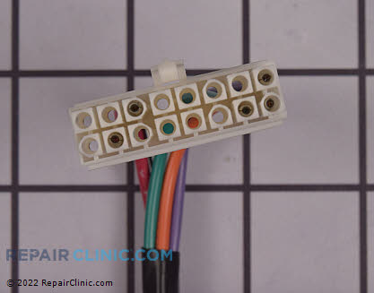Wire Harness S1-02543283000 Alternate Product View
