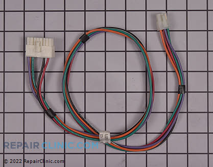Wire Harness S1-02543283000 Alternate Product View