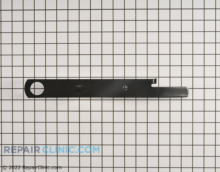 Lawn Mower Idler Pulley Lever 1730090ASM Idler Pulley Lever Repair