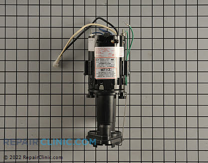 Water Pump 12-2582-21 Alternate Product View