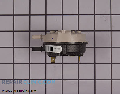Pressure Switch 51M87 Alternate Product View