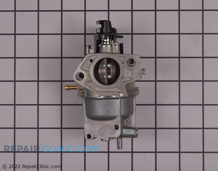 Carburetor 16100-ZK6-U72 Alternate Product View
