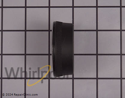 Control Knob W10579296 Alternate Product View