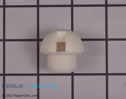 Drain Cup 02-2809-01 Alternate Product View