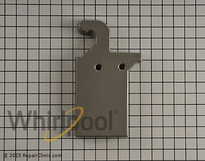 Hinge Cover W11204565 Alternate Product View