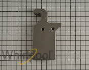 Hinge Cover - Part # 4547365 Mfg Part # W11204565