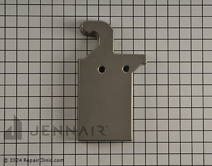 Hinge Cover W11204565 Alternate Product View