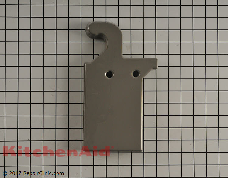 Hinge Cover W11204565 Alternate Product View