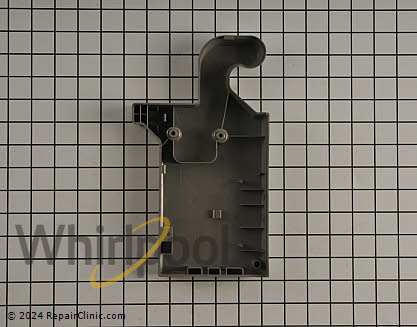 Hinge Cover W11204565 Alternate Product View