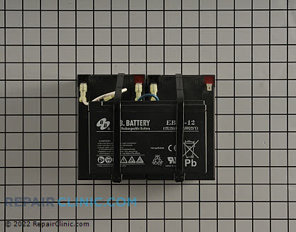 Battery 119-7060 Alternate Product View