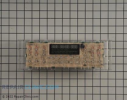 Control Board WB27X25327 Alternate Product View
