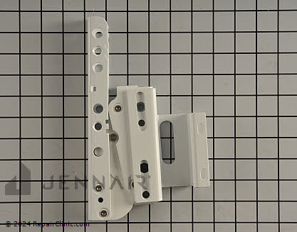 Door Hinge W10182692 Alternate Product View