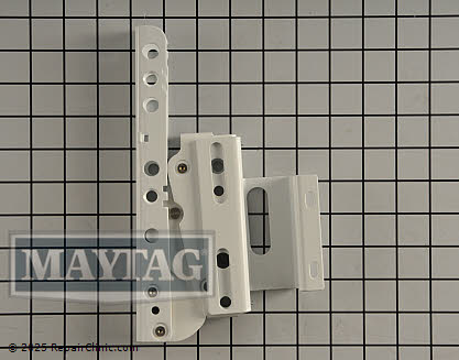 Door Hinge W10182692 Alternate Product View
