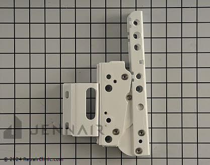 Door Hinge W10182692 Alternate Product View