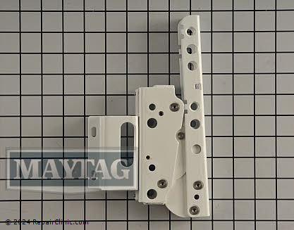 Door Hinge W10182692 Alternate Product View