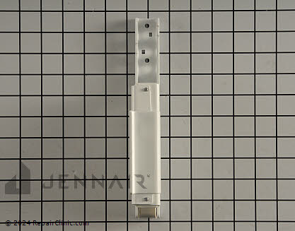 Door Hinge W10182692 Alternate Product View