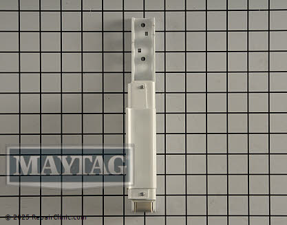 Door Hinge W10182692 Alternate Product View