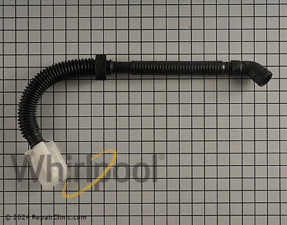 Drain Hose W11035296 Alternate Product View