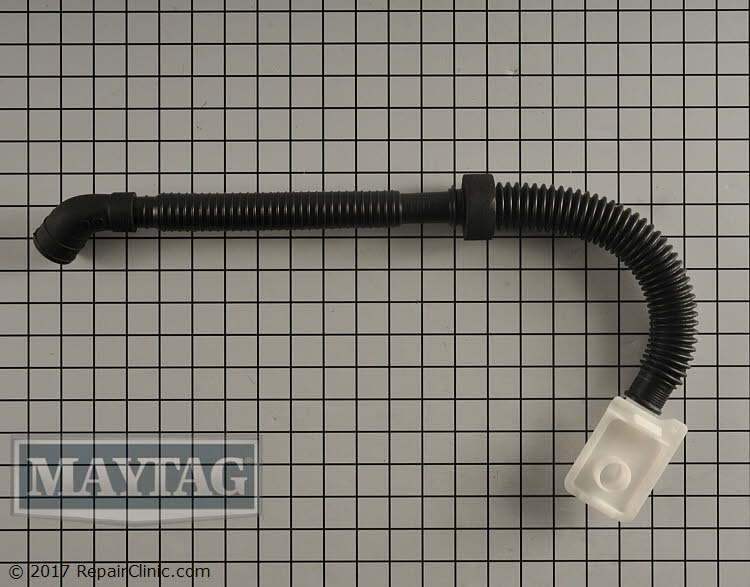 Drain Hose W11035296 Maytag Replacement Parts