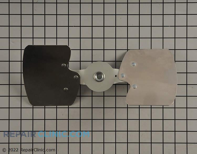 ちゃんひー Centric Parts Rear Brake Drum for a Ford F-350 | 123.99030
