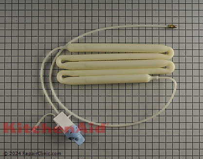Water Tank Assembly WP12956202 Alternate Product View