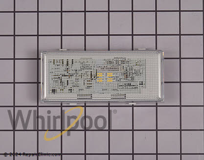 LED Light W11226500 Alternate Product View