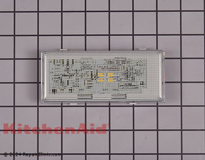 LED Light W11226500 Alternate Product View