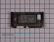 Oven Control Board - Part # 4448764 Mfg Part # WPW10603098