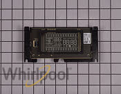 Oven Control Board - Part # 4448764 Mfg Part # WPW10603098