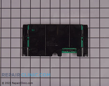 Oven Control Board WPW10603098 Alternate Product View