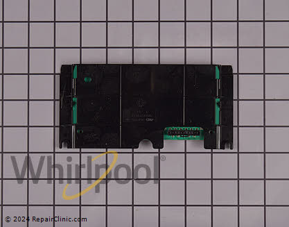 Oven Control Board WPW10603098 Alternate Product View