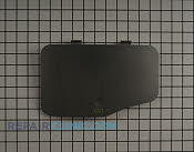 Cover - Part # 4282101 Mfg Part # W10739597