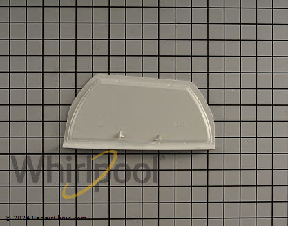 Drip Tray W10254258 Alternate Product View