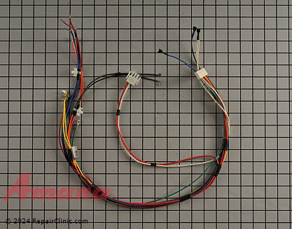 Wire Harness W10399614 Alternate Product View