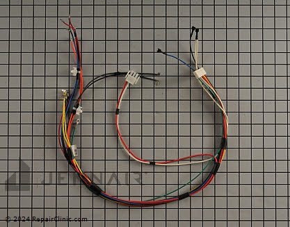 Wire Harness W10399614 Alternate Product View