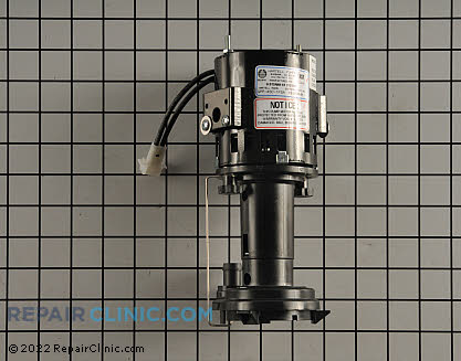 Pump 12-2586-21 Alternate Product View