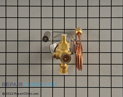 Thermal Expansion Valve 12J18 Alternate Product View