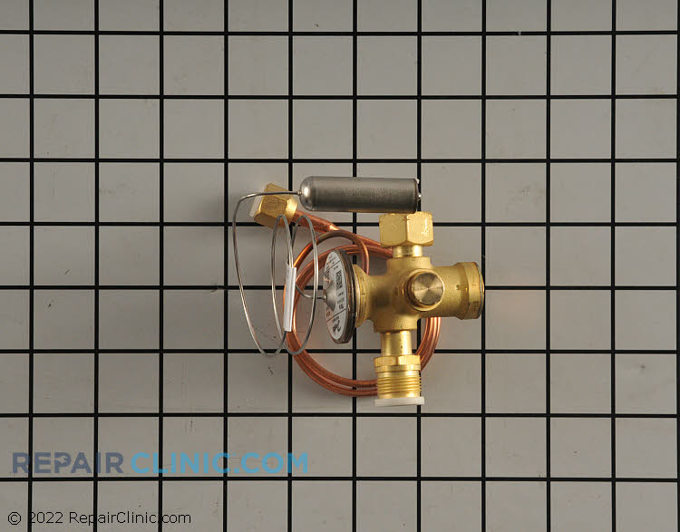 Thermal Expansion Valve 12J18