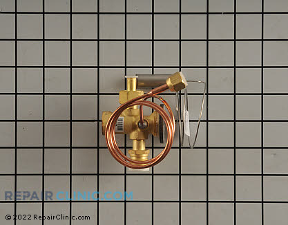 Thermal Expansion Valve 12J18 Alternate Product View