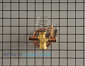 Thermal Expansion Valve - Part # 2618343 Mfg Part # VAL08801