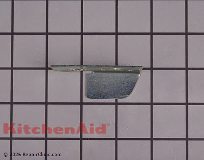 Bottom Hinge W10185570 Alternate Product View