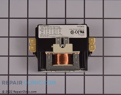 Contactor 1172472 Alternate Product View