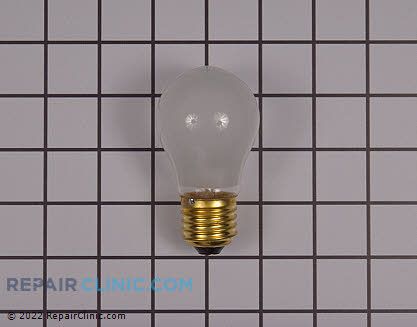 Light Bulb 4713-001622 Alternate Product View