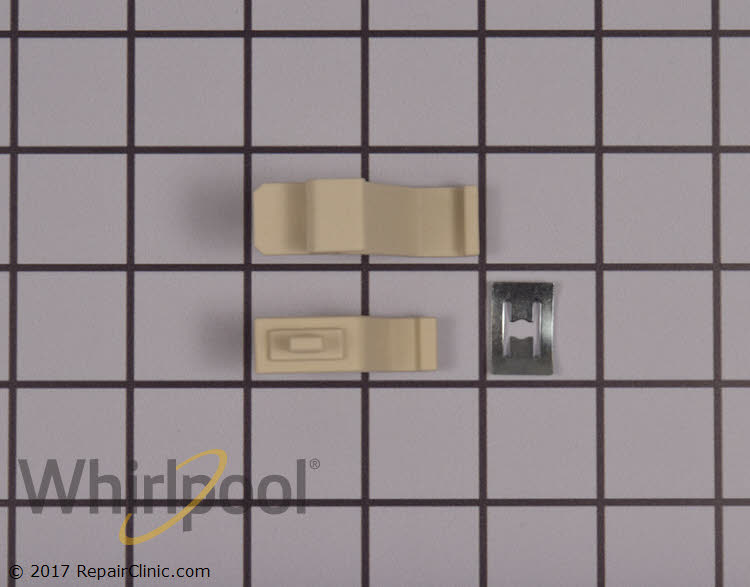 Support Bracket W10909479 Alternate Product View