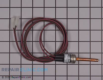 Pressure Switch S1-02538888001 Alternate Product View
