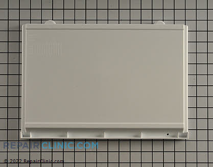 Tray RF-7600-122 Alternate Product View