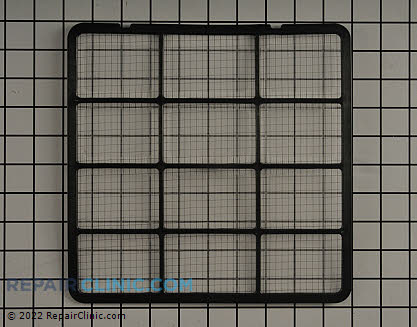 Air Filter MDJ64984201 Alternate Product View